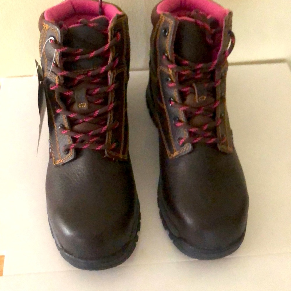 Womens boots